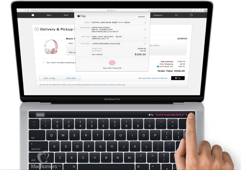 Illustration for article titled What to Expect From Apple's Big MacBook Event
